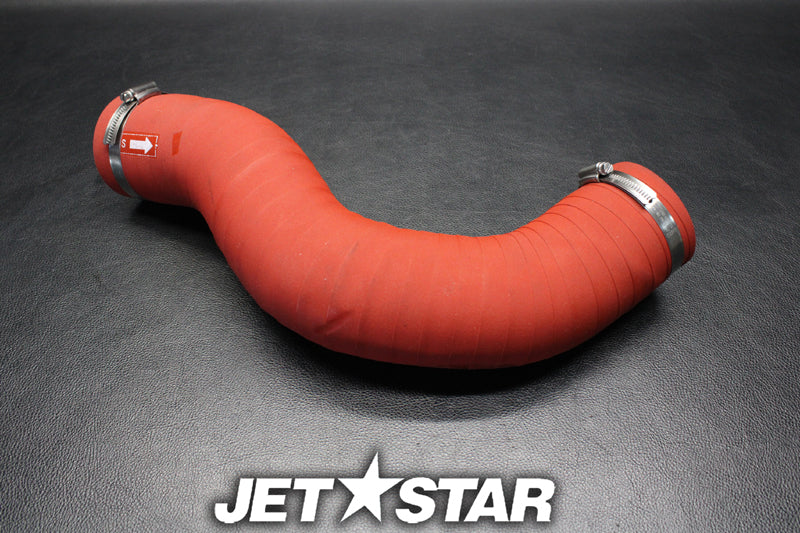 Used 14073-3839 DUCT,S/C-I/C  [K323-040]