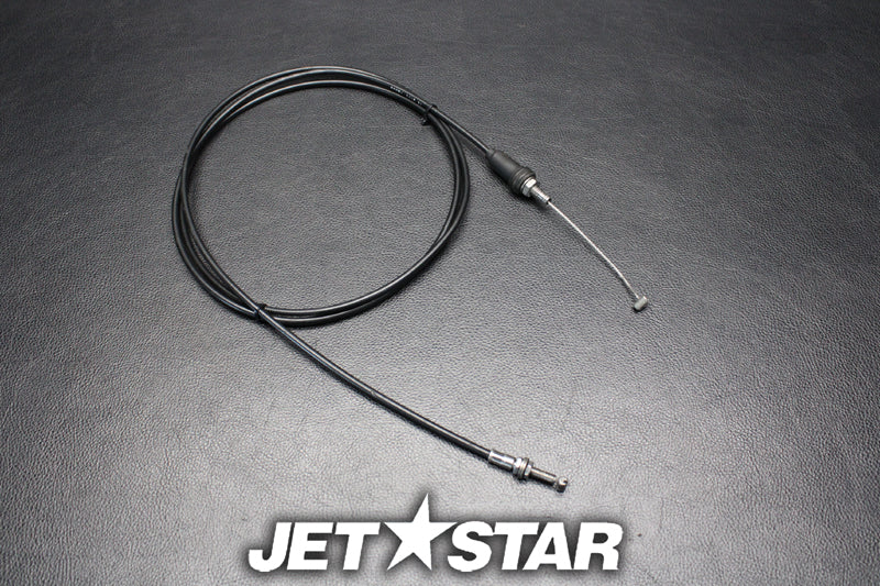 Used 54012-3771 CABLE-THROTTLE  [K329-001]