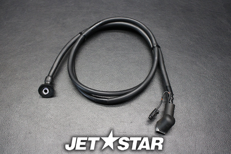 Used 26011-3915 WIRE-LEAD,BATTERY(-)-STARTER  [K329-007]