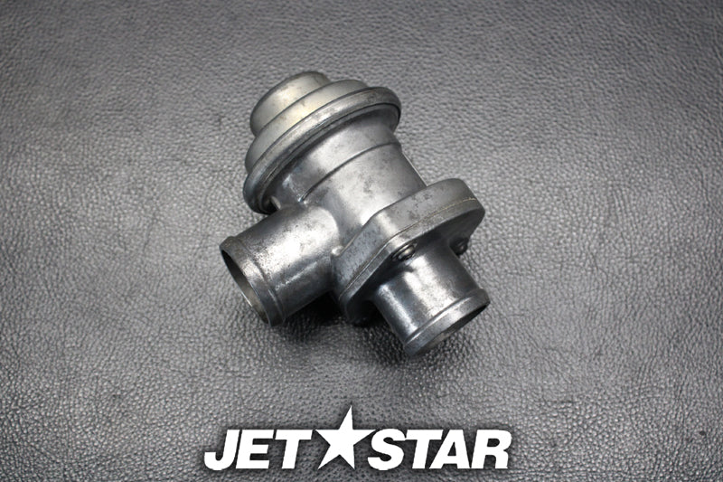 Used 16130-3703 VALVE-ASSY-RELIEF,AIR BLEED  [K329-031]