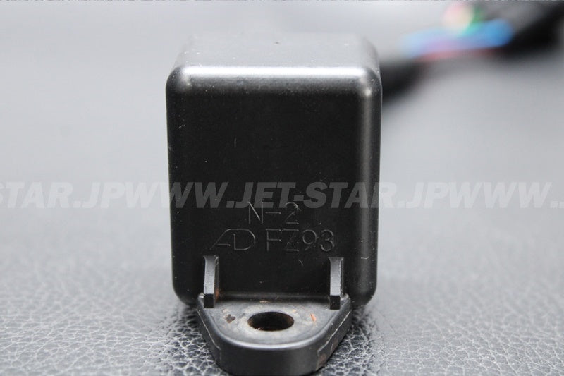 Used 27002-3704 RELAY-ASSY  [K3327-15]