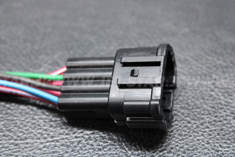 Used 27002-3704 RELAY-ASSY  [K3327-15]