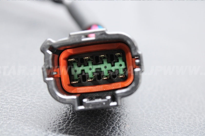Used 27002-3704 RELAY-ASSY  [K3327-15]
