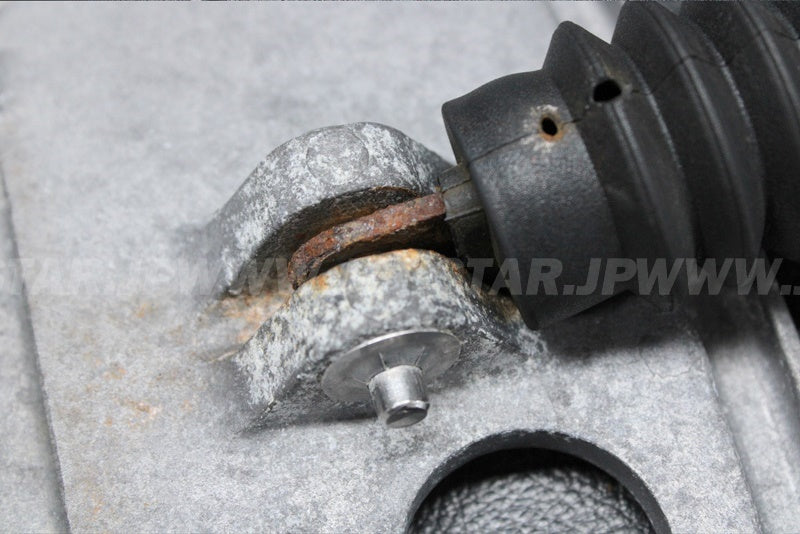 Used 11056-3703 BRACKET [K3327-30]