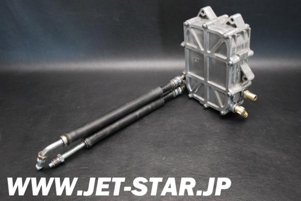 Used 39067-3702 COOLER-OIL  [K335-067]