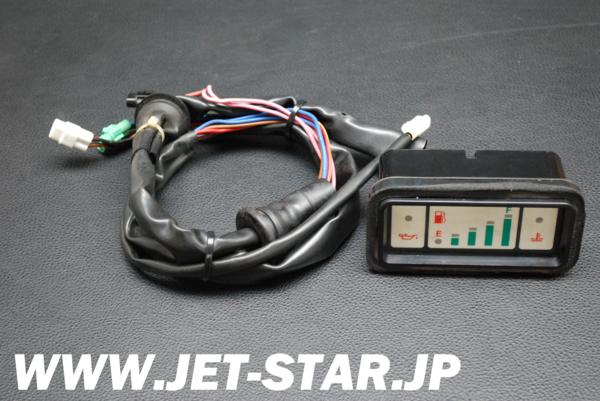Used 28011-3721 METER,FUEL [K340-048]