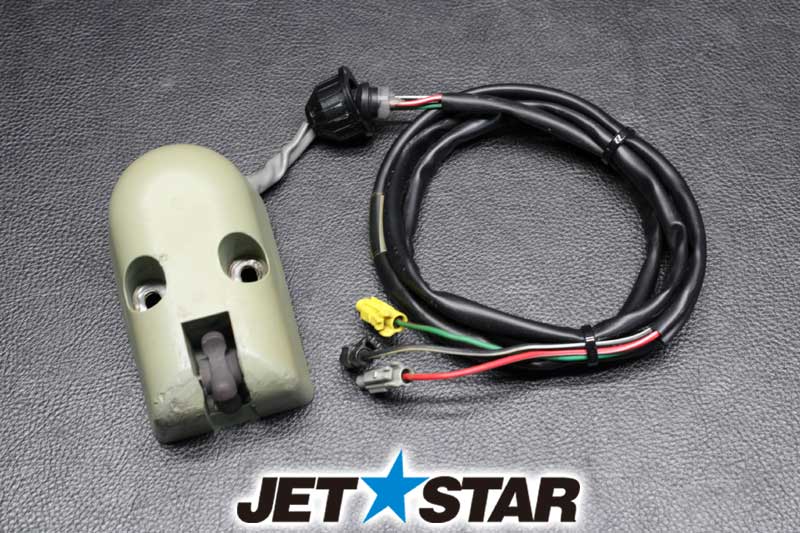 Used 21176-3724 SENSOR,SPEEDOMETER (WITH DEFECT) [K340-050]