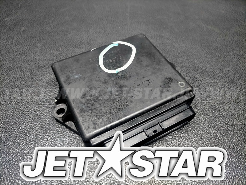Used 21175-3737 CONTROL UNIT-ELECTRONIC  [K3473-11]