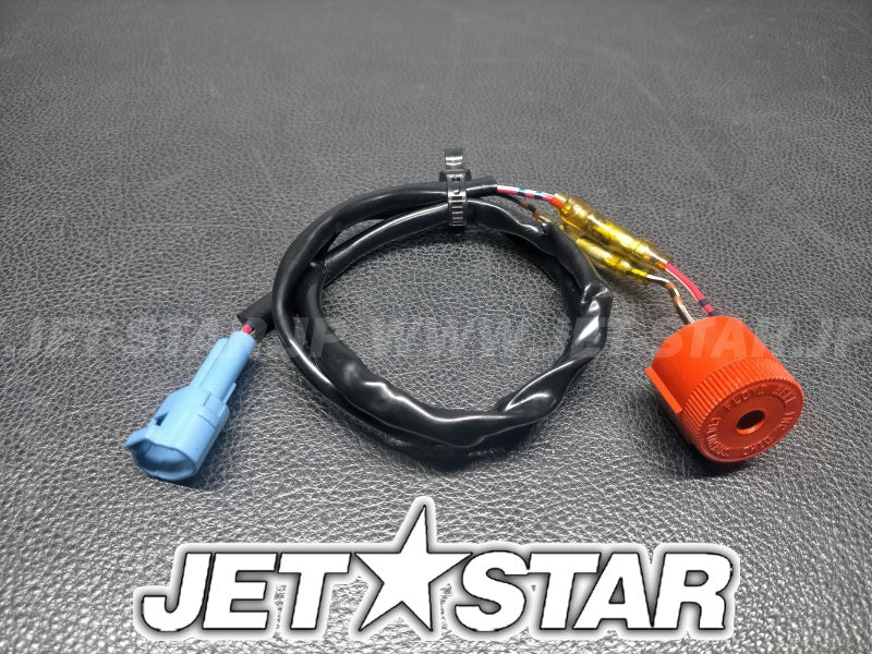 Used 27003-3706 HORN  (WITH DEFECT) [K3473-31]