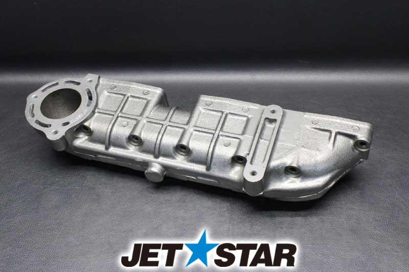 Used 59081-3729 MANIFOLD-EXHAUST [K358-060]