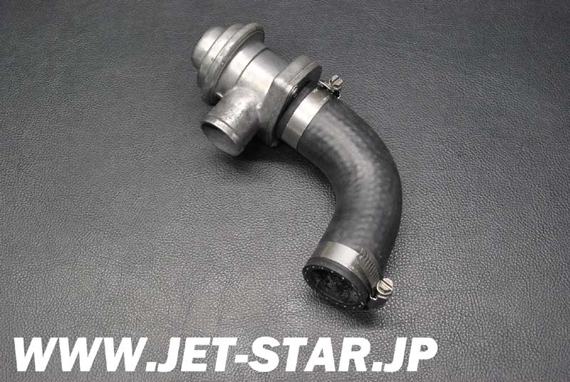 Used 16130-3703 VALVE-ASSY-RELIEF,AIR BLEED  [K366-051]