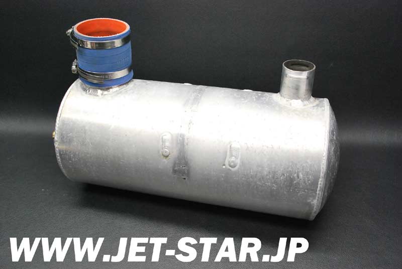 Used 49070-3752 MUFFLER-COMP,1ST [K366-062]