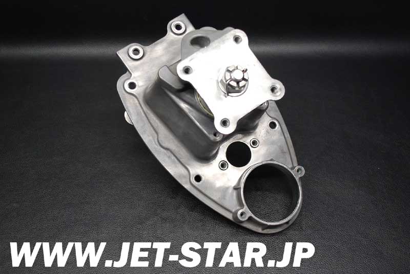 Used 39021-3704 BRACKET-HANDLE POLE [K371-033]