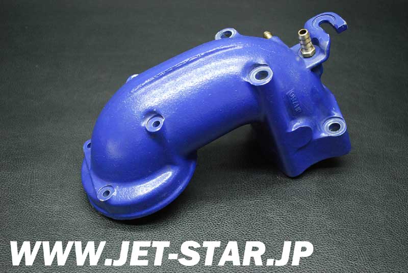 Used 18049-3739 PIPE-EXHAUST [K371-063]
