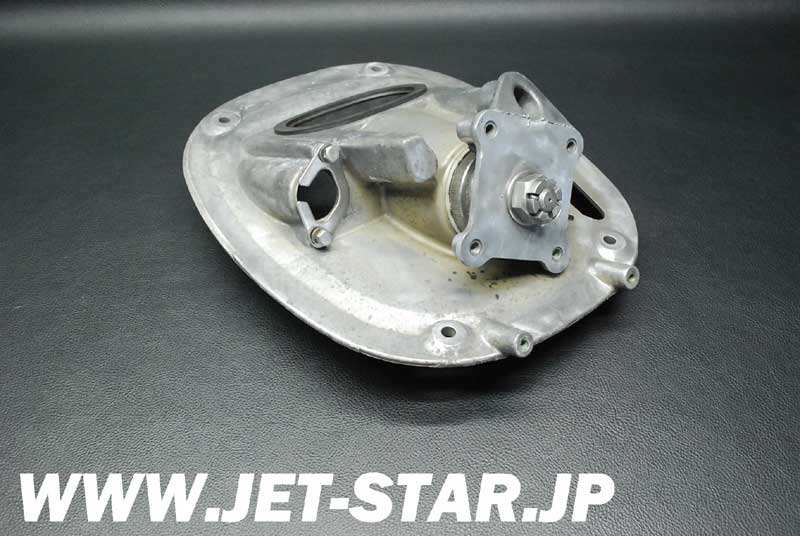 Used 39021-3715 BRACKET-HANDLE POLE [K382-036]