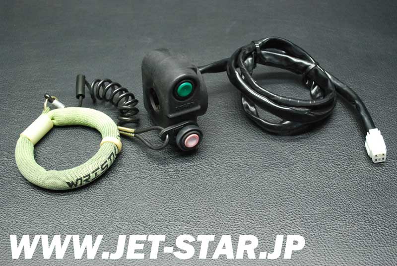 Used 13151-3722 SWITCH-COMP,STOP&START  [K382-038]