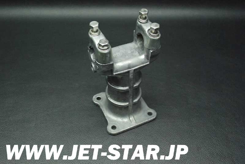Used 46012-3727 HOLDER-HANDLE,LWR  [K382-042]