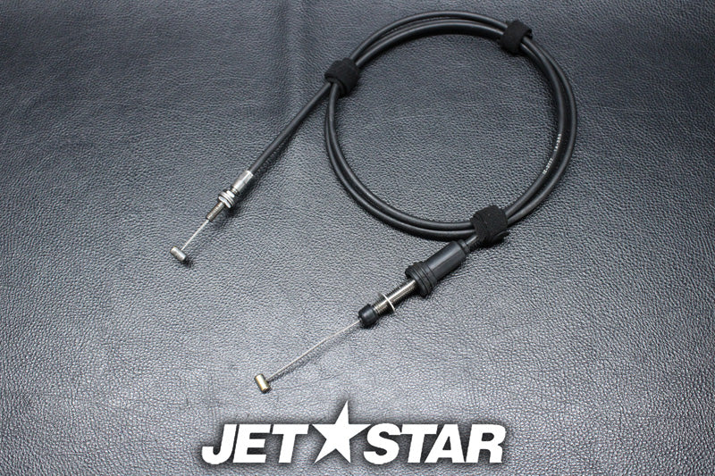 Used 54012-3777 CABLE-THROTTLE  [K3911-03]