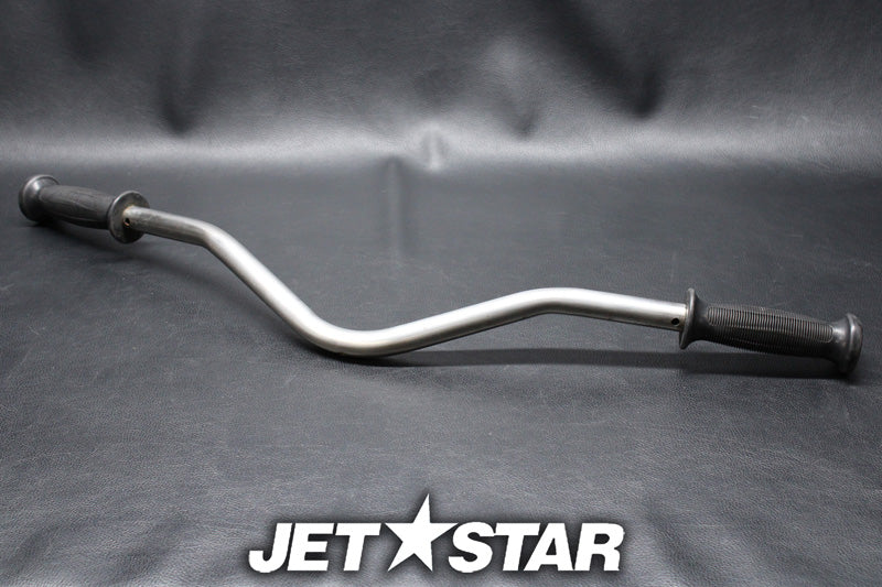 Used 39058-3746-6Z HANDLE-COMP,F.BLACK  [K3911-24]