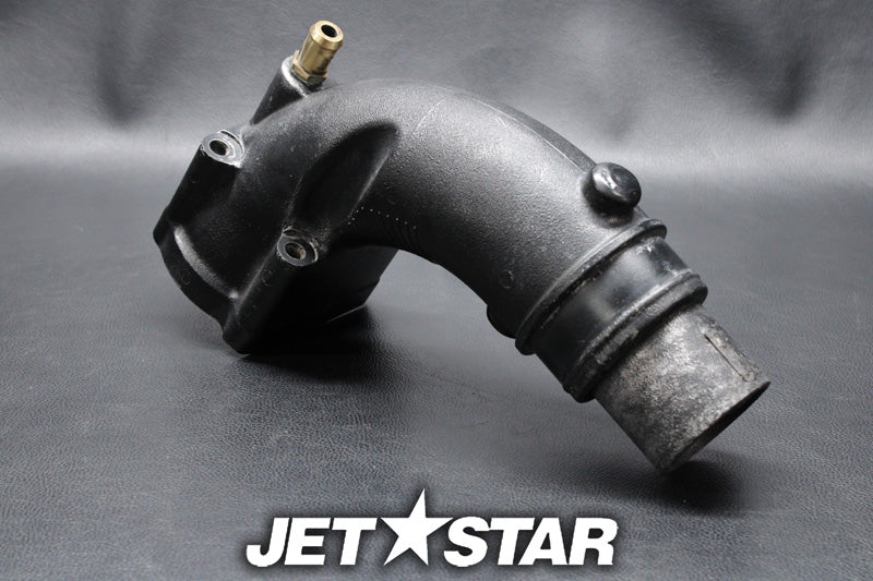 Used 18180-3751 BODY-MUFFLER  [K3911-53]