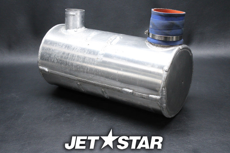 Used 49070-3757 MUFFLER-COMP  [K3911-55]