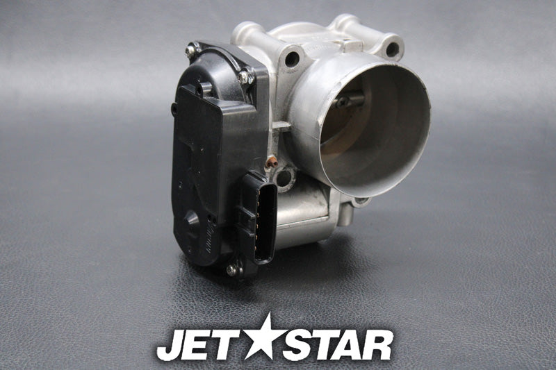 Used 16163-3717 THROTTLE-ASSY [K3911-69]