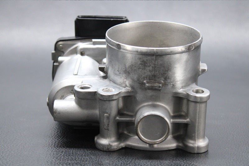 Used 16163-3717 THROTTLE-ASSY [K3911-69]