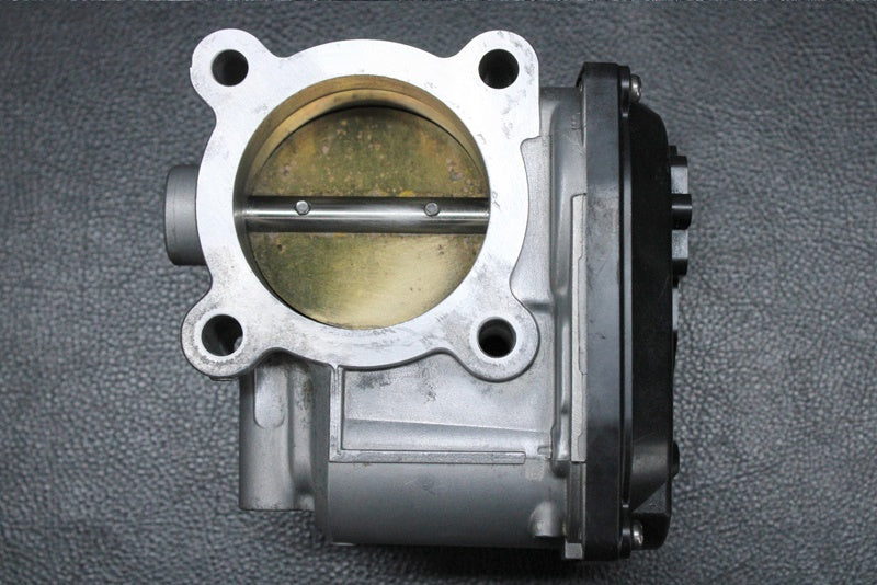 Used 16163-3717 THROTTLE-ASSY [K3911-69]