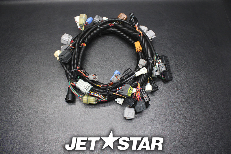 Used 26031-3716 HARNESS,MAIN  [K392-007]