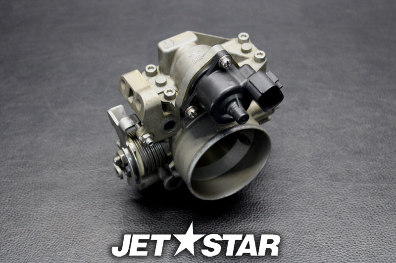 Used 16163-0759 THROTTLE-ASSY [K392-040]