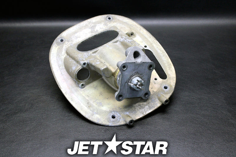 Used 39021-3714 BRACKET-HANDLE POLE  [K392-053]