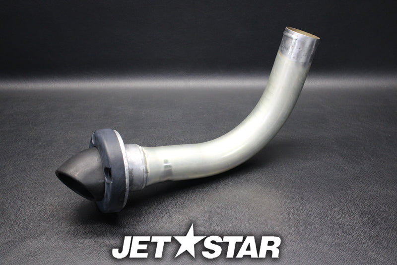 Used EXHAUST PIPE [K392-056]