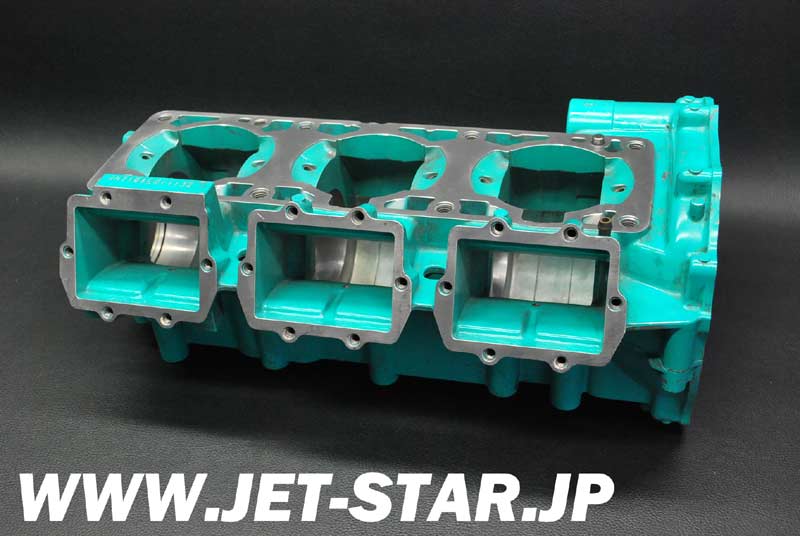 Used 14001-5348 SET-CRANKCASE [K398-008]