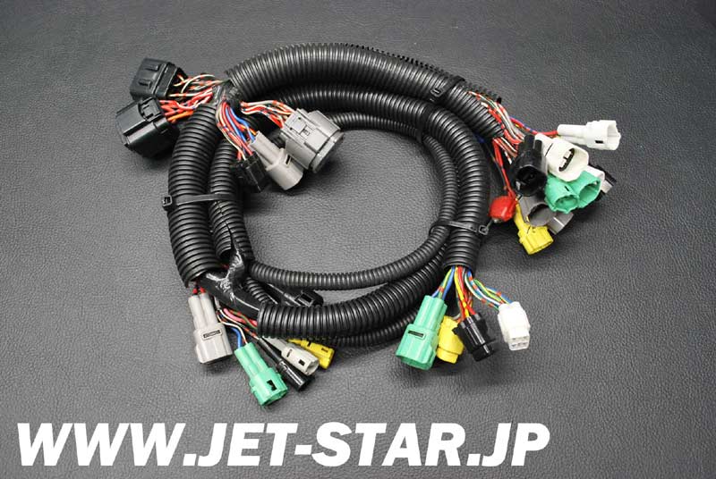 Used 26030-3709 HARNESS,MAIN [K398-019]