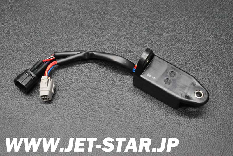 Used 21175-3701 CONTROL UNIT-ELECTRON [K398-056]