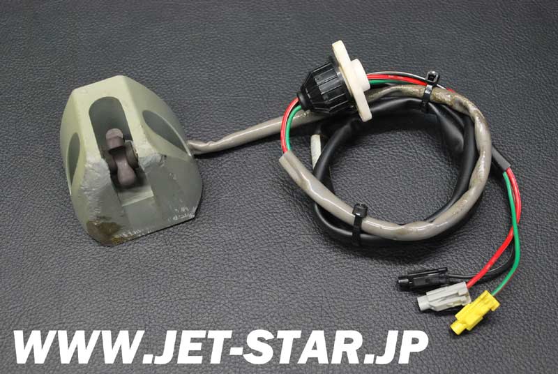 Used 21176-3719 SENSOR, SPEEDOMETER [K398-057]