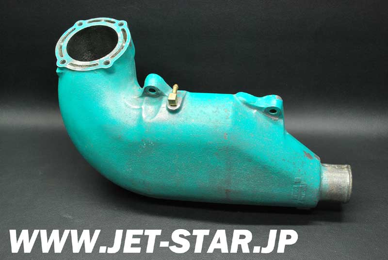 Used 18180-3714 BODY-MUFFLER [K398-066]