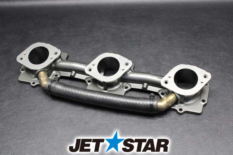 Used 16060-3708 PIPE-INTAKE [K419-024]