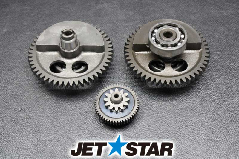 Used 13041-3703 BALANCER,FR [K419-025]