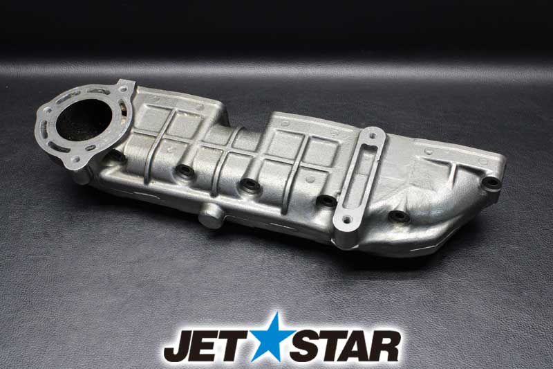 Used 59081-3729 MANIFOLD-EXHAUST [K419-034]