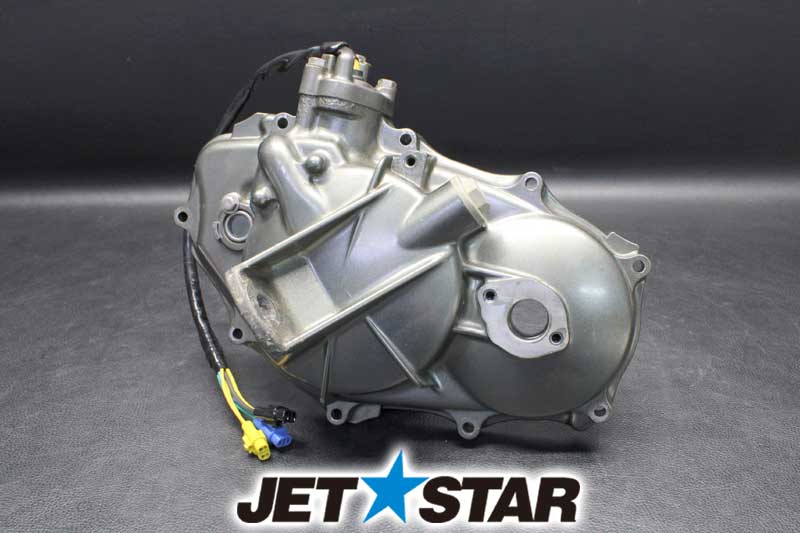 Used 14031-3728 COVER-GENERATOR [K419-050]