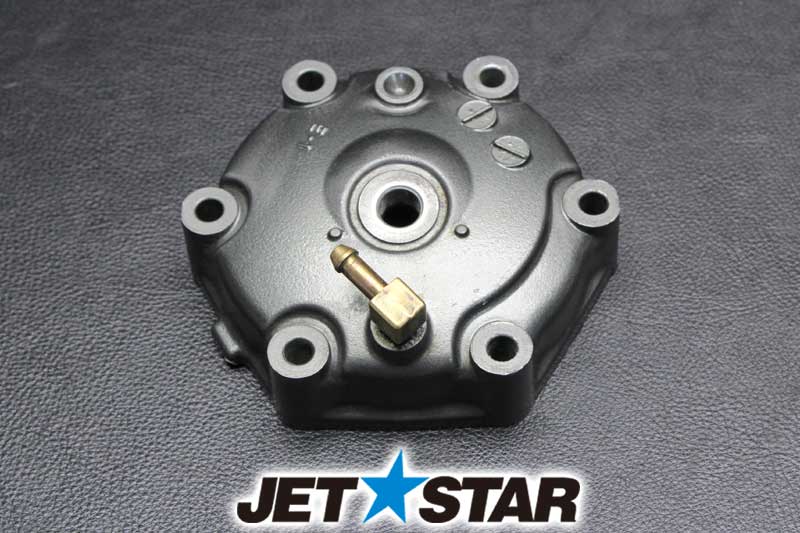 Used 11001-3741 HEAD-CYLINDER [K419-053]