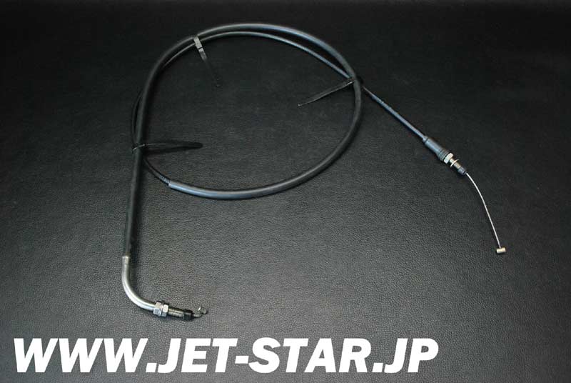Used 54012-3756 CABLE-THROTTLE [K419-101]