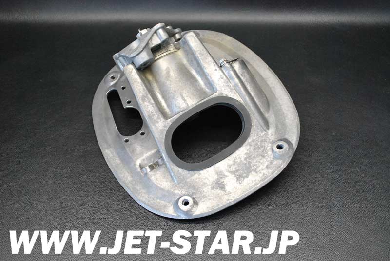 Used 39021-3715 BRACKET-HANDLE POLE [K419-130]
