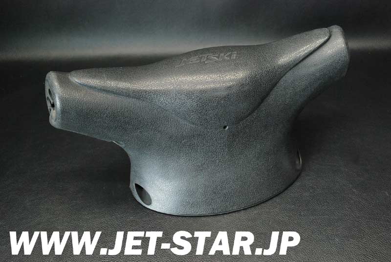 Used 39087-3727-6Z PAD-HNDL,F.BLACK  [K419-134]