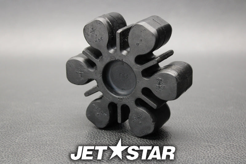 Used 92161-3711 DAMPER  [K434-006]