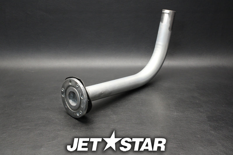 Used EXHAUST PIPE [K434-050]