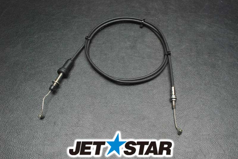 Used 54012-0592 CABLE-THROTTLE  [K435-001]