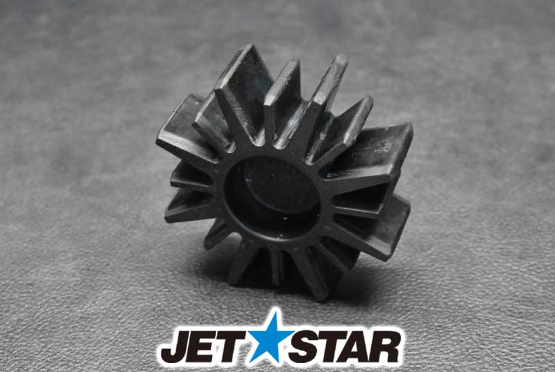 Used 92161-3797 DAMPER,COUPLING  [K435-006]