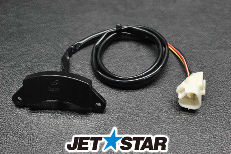 Used 21176-3748 SENSOR,HOLE IC  [K435-069]